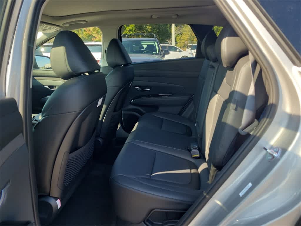 Thumbnail: 2026 Hyundai Tucson - 11