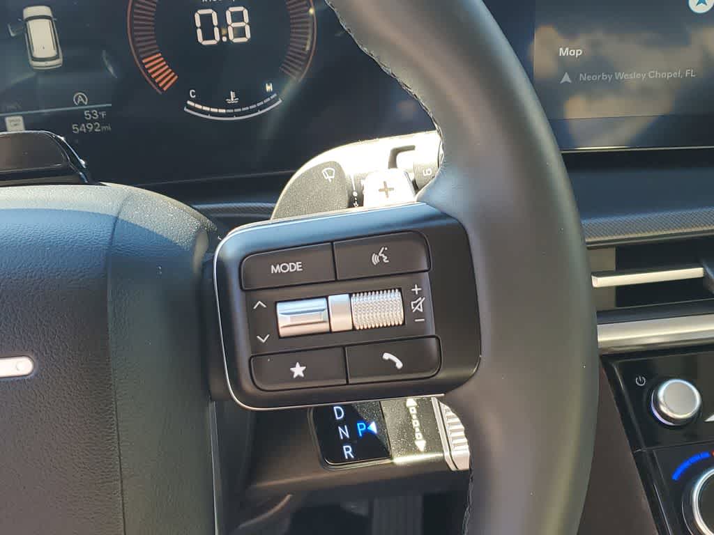 Thumbnail: 2025 Hyundai Santa Fe - 25