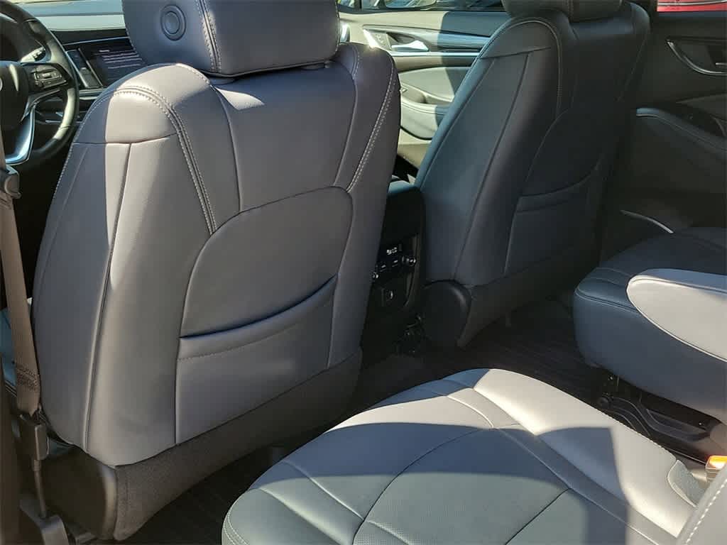 Thumbnail: 2022 Buick Enclave - 8