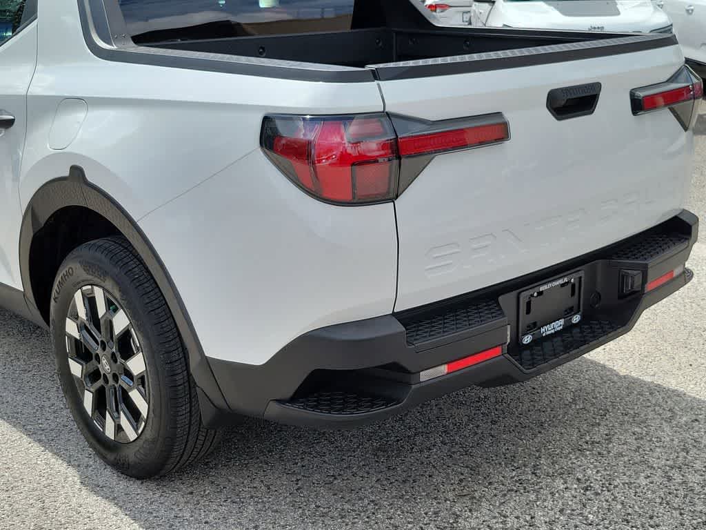 Thumbnail: 2025 Hyundai Santa Cruz - 7