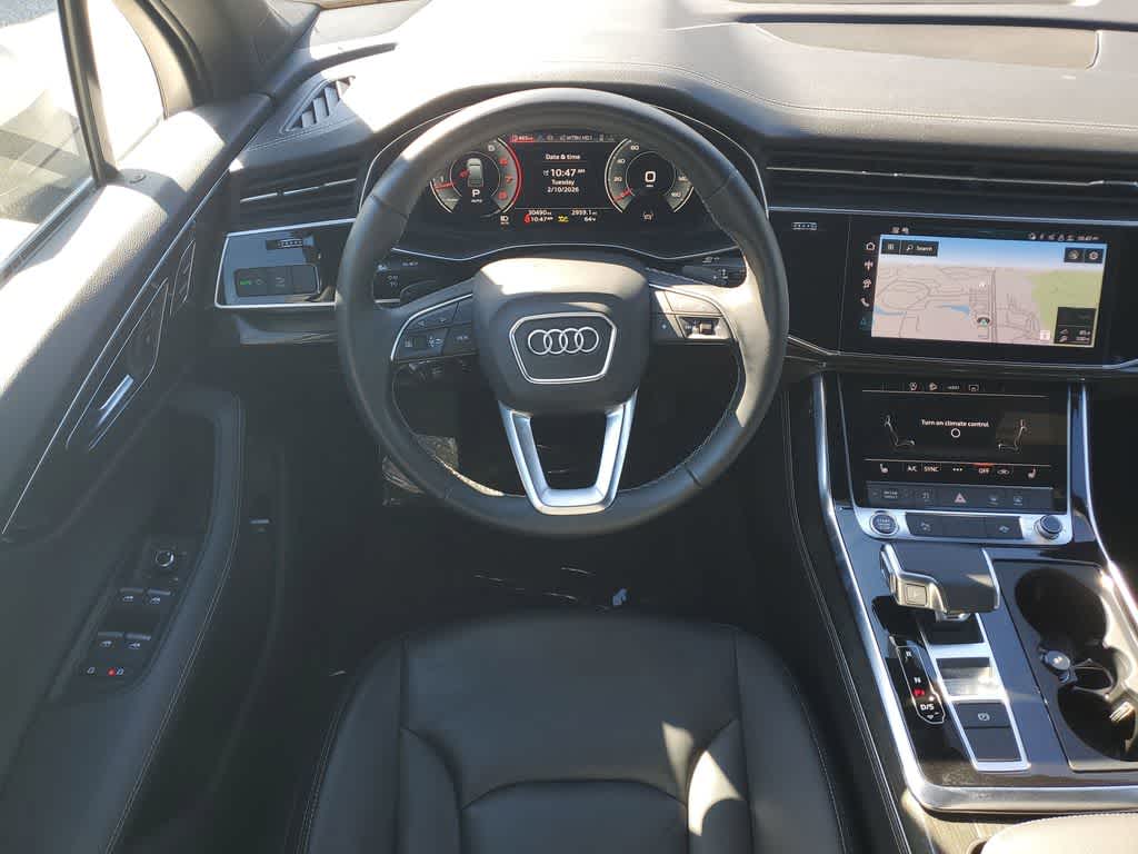 Thumbnail: 2025 Audi Q7 - 14