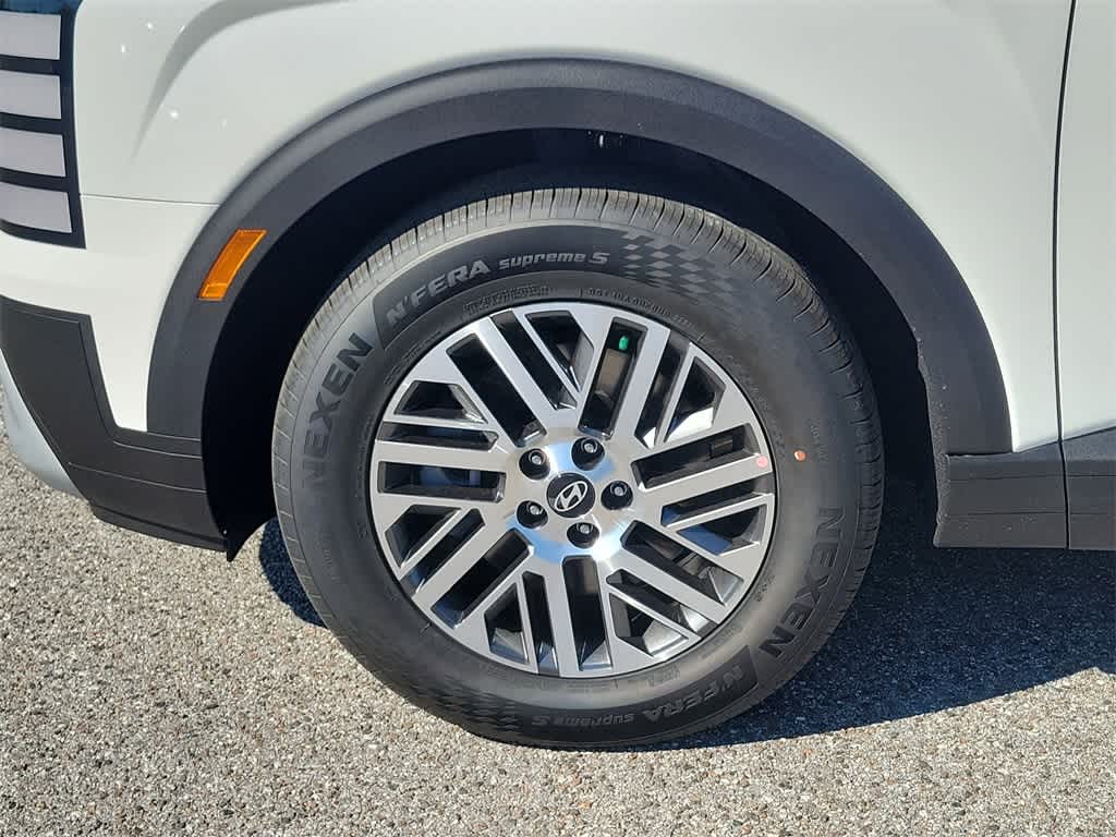 Thumbnail: 2026 Hyundai Palisade - 5