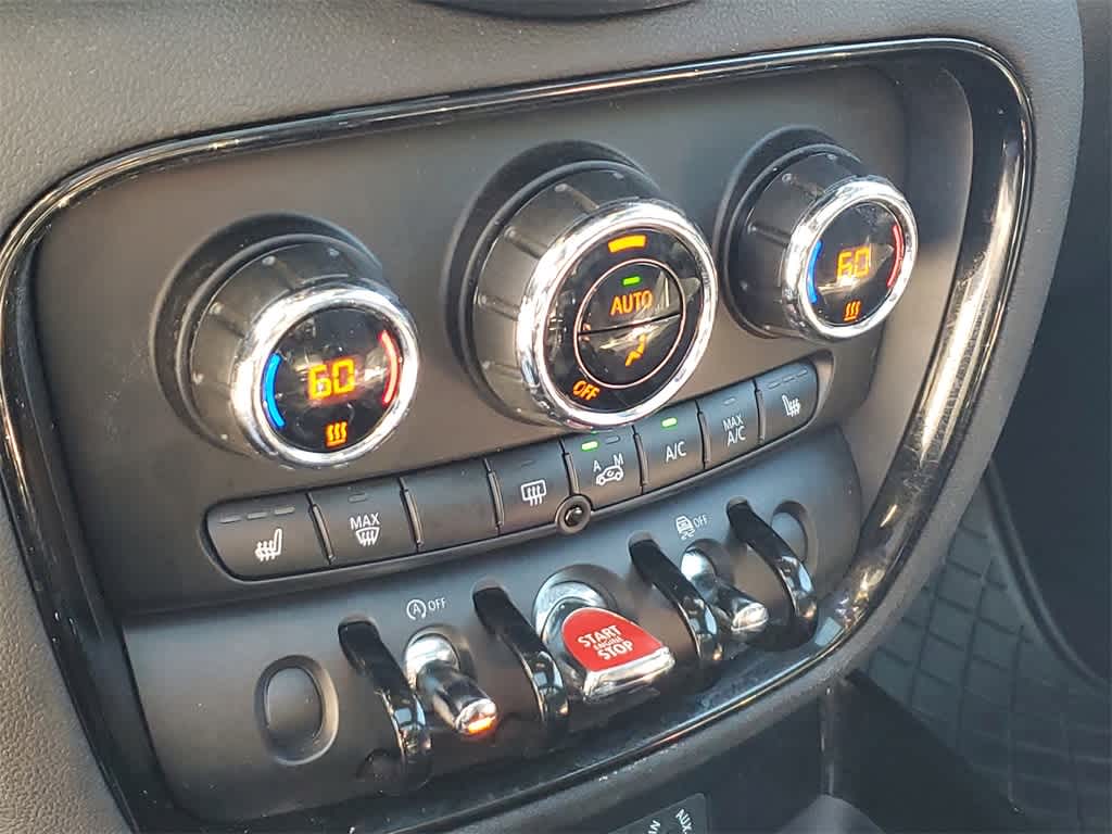 Thumbnail: 2017 MINI Cooper Clubman - 29