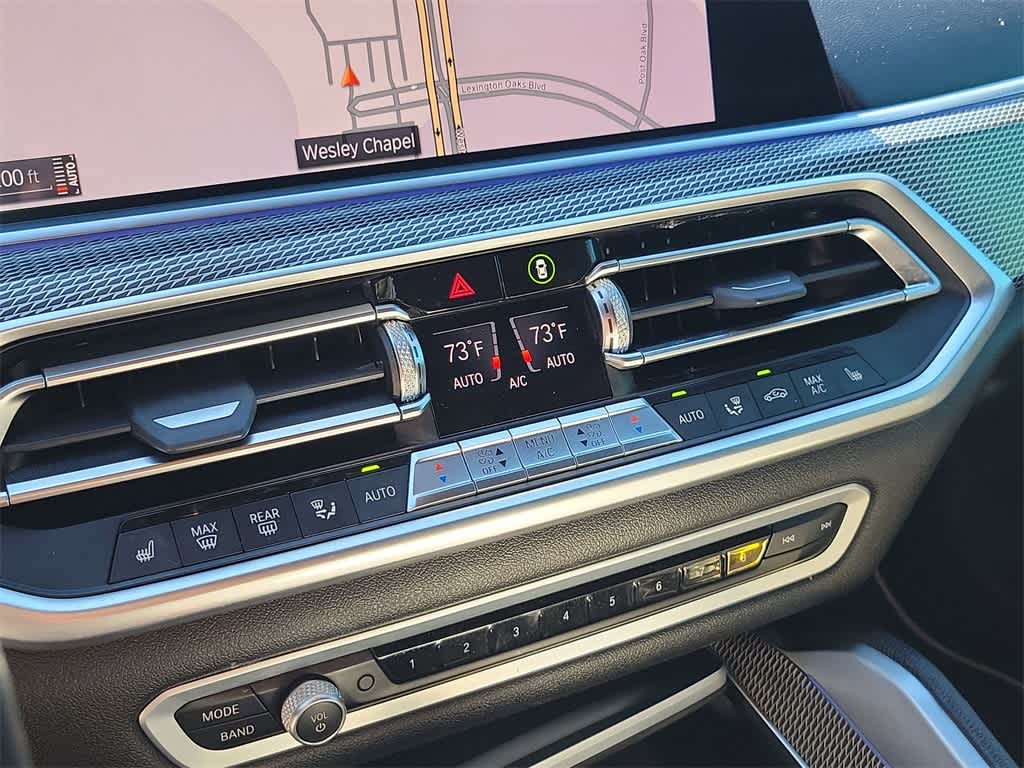 Thumbnail: 2020 BMW X6 - 30