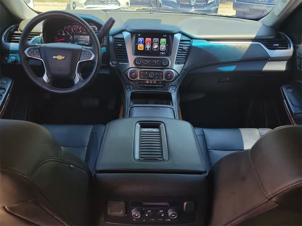 Thumbnail: 2019 Chevrolet Tahoe - 12