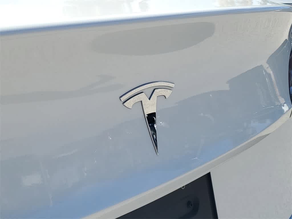 Thumbnail: 2020 Tesla Model 3 - 6