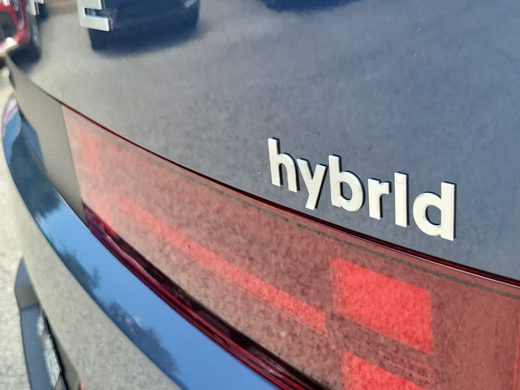 Thumbnail: 2026 Hyundai Santa Fe - 6