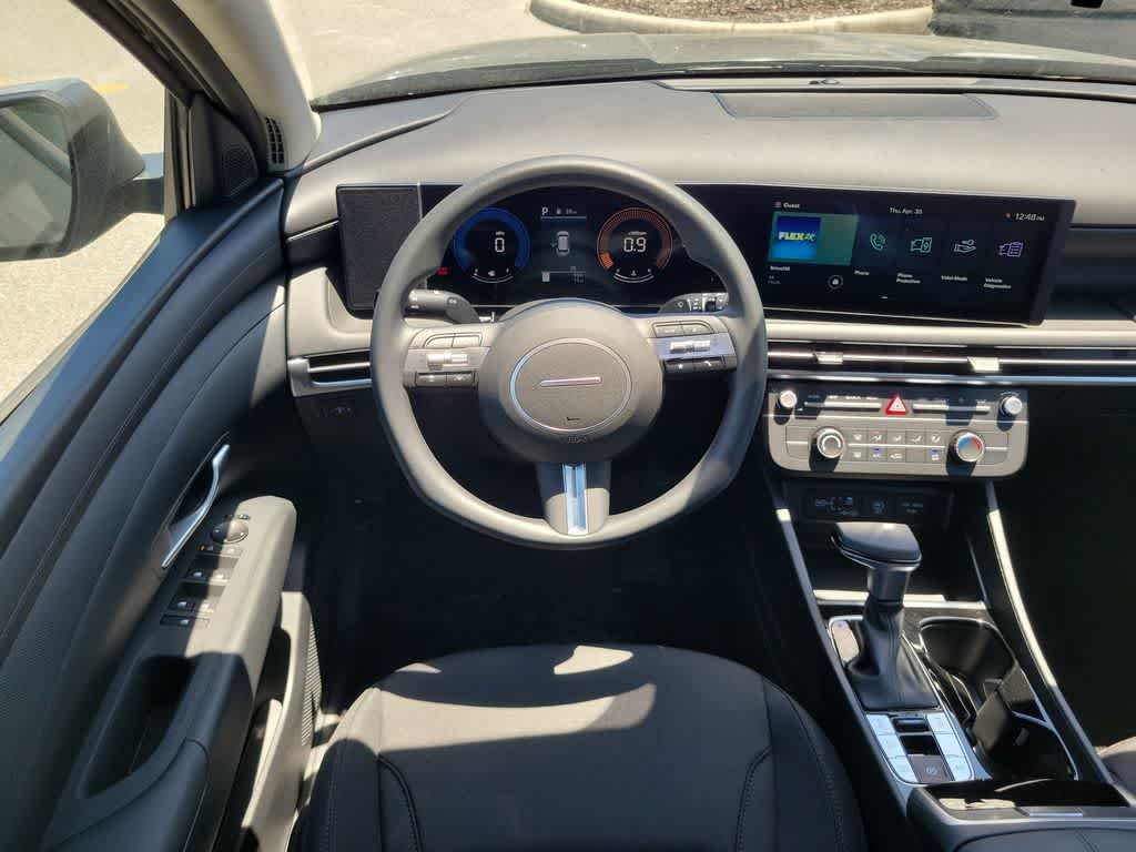 Thumbnail: 2026 Hyundai Tucson - 14