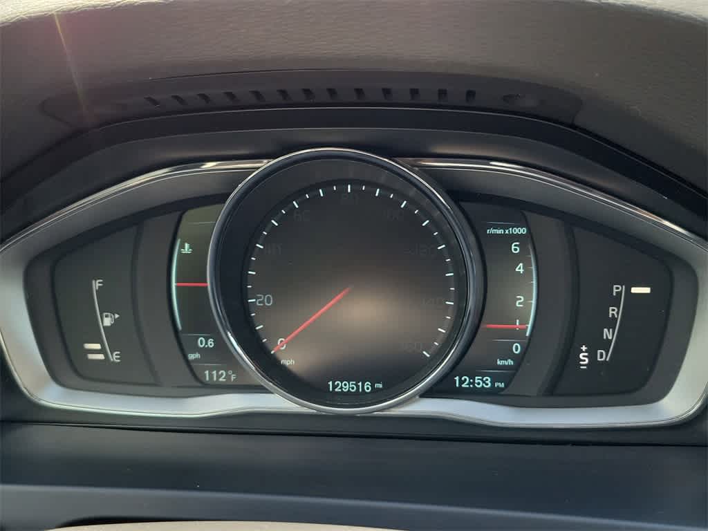 Thumbnail: 2014 Volvo S60 - 27