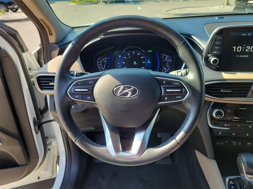 Thumbnail: 2020 Hyundai Santa Fe - 25