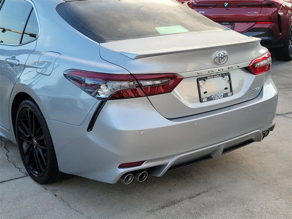 Thumbnail: 2022 Toyota Camry - 6