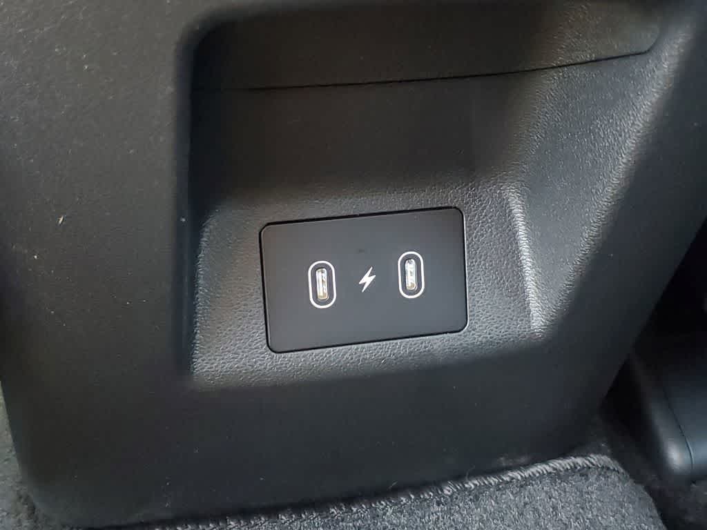 Thumbnail: 2026 Hyundai Tucson - 12