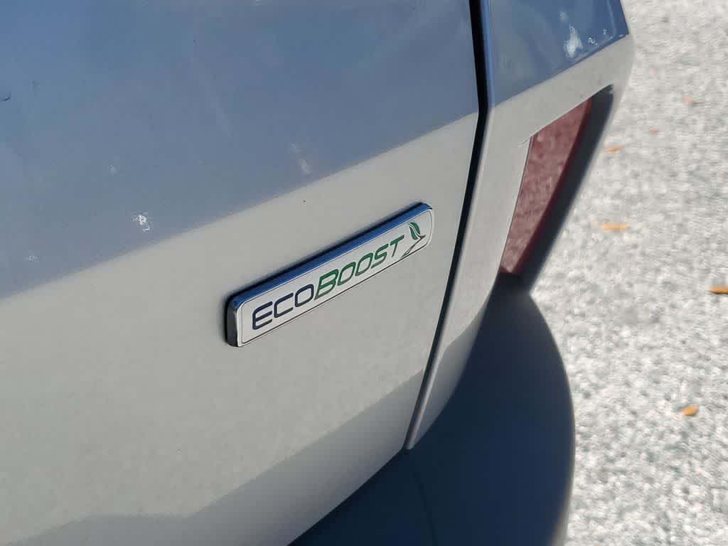 Thumbnail: 2020 Ford Escape - 6