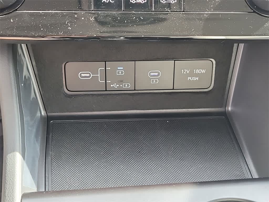 2025 Hyundai Sonata SE 26
