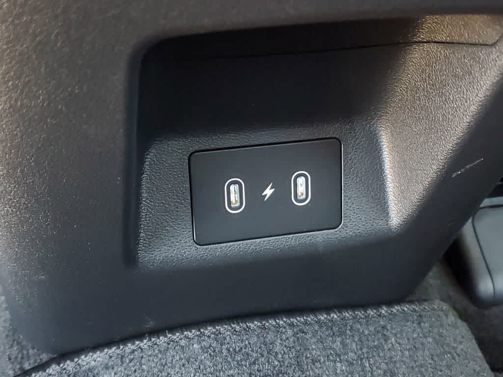 Thumbnail: 2026 Hyundai Tucson - 12