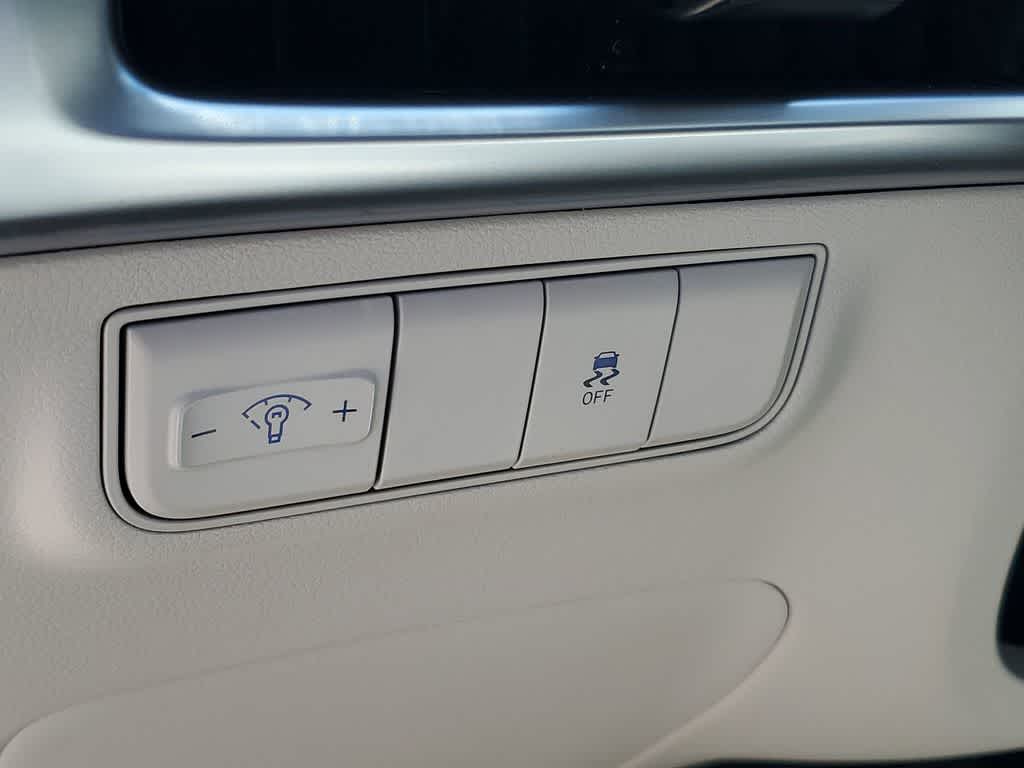 Thumbnail: 2025 Hyundai Tucson - 20