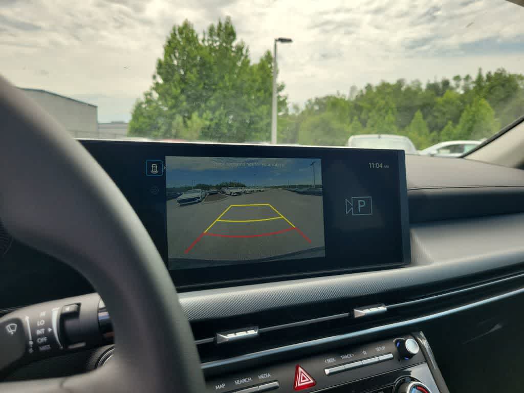 Thumbnail: 2026 Hyundai Sonata - 24