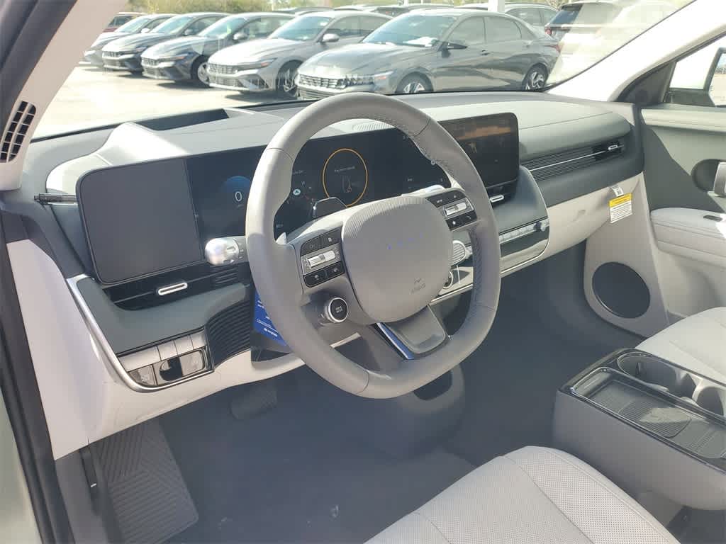 Thumbnail: 2026 Hyundai Ioniq 5 - 23