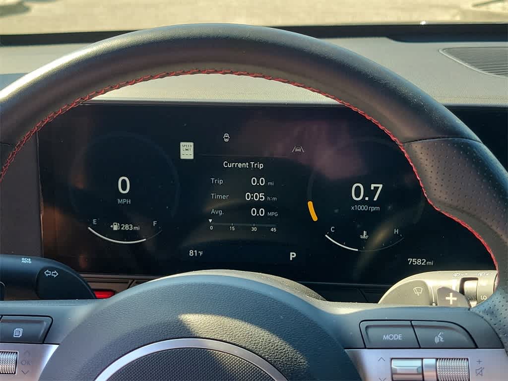 Thumbnail: 2024 Hyundai Kona - 26