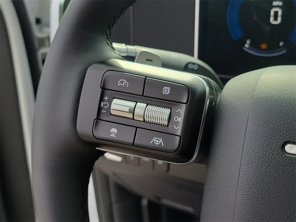 Thumbnail: 2026 Hyundai Santa Fe - 25