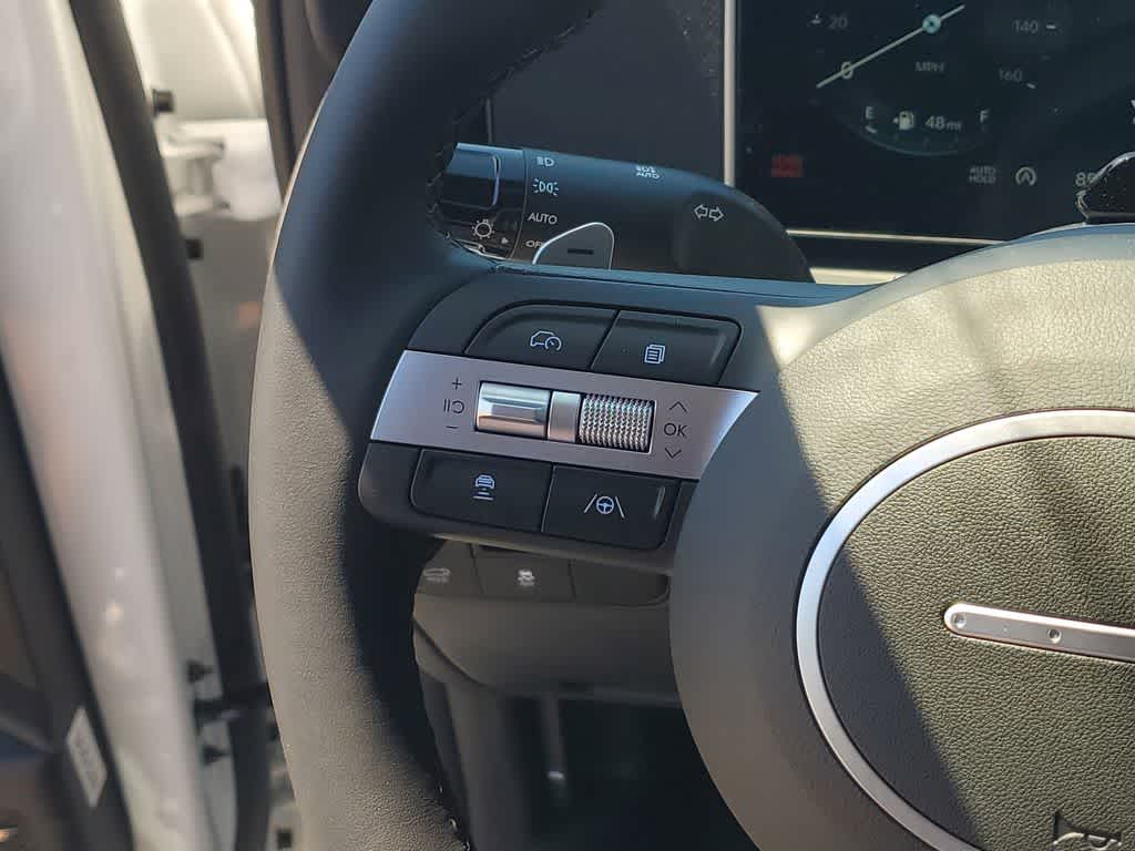 Thumbnail: 2026 Hyundai Tucson - 28