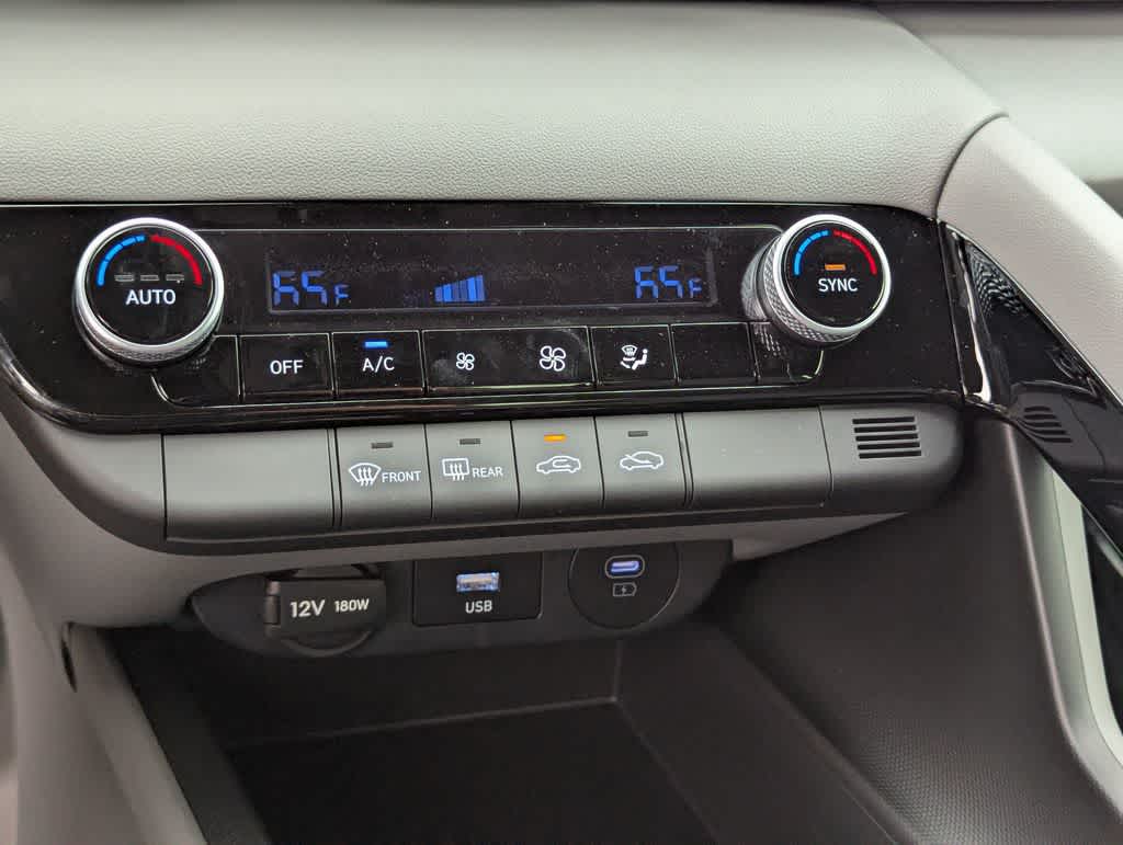 Thumbnail: 2026 Hyundai Elantra - 25