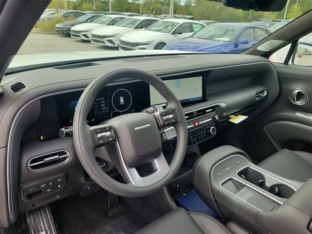 Thumbnail: 2026 Hyundai Palisade - 24