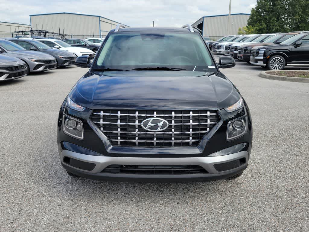 Thumbnail: 2026 Hyundai Venue - 8