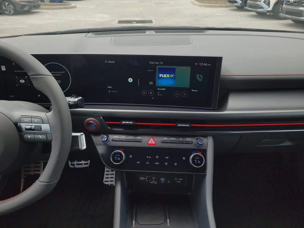 Thumbnail: 2026 Hyundai Sonata - 17