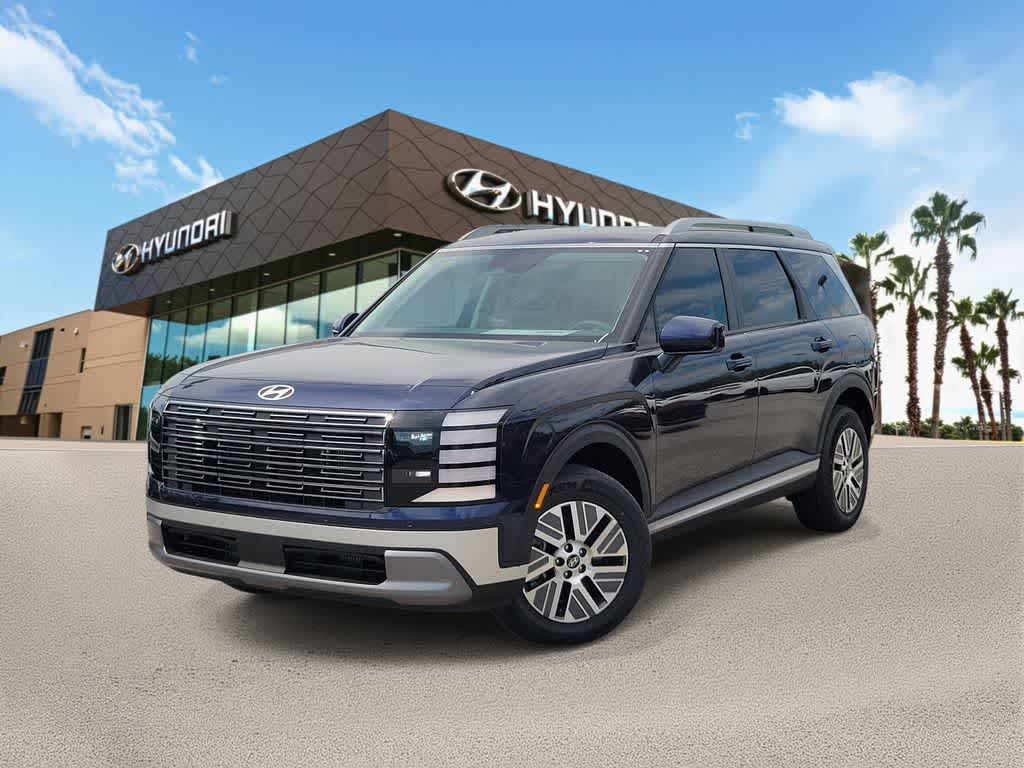 2026 Hyundai Palisade SEL -
                  Wesley Chapel, FL