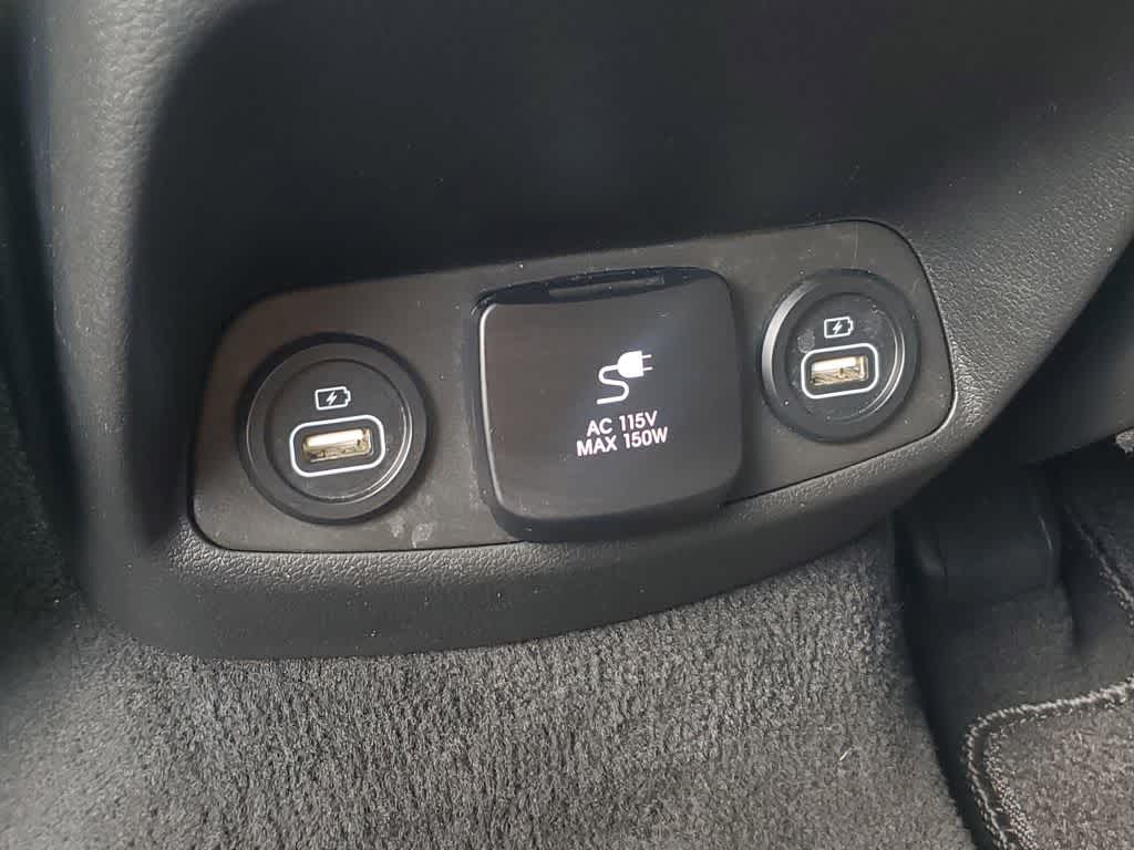 Thumbnail: 2023 Hyundai Santa Fe - 12