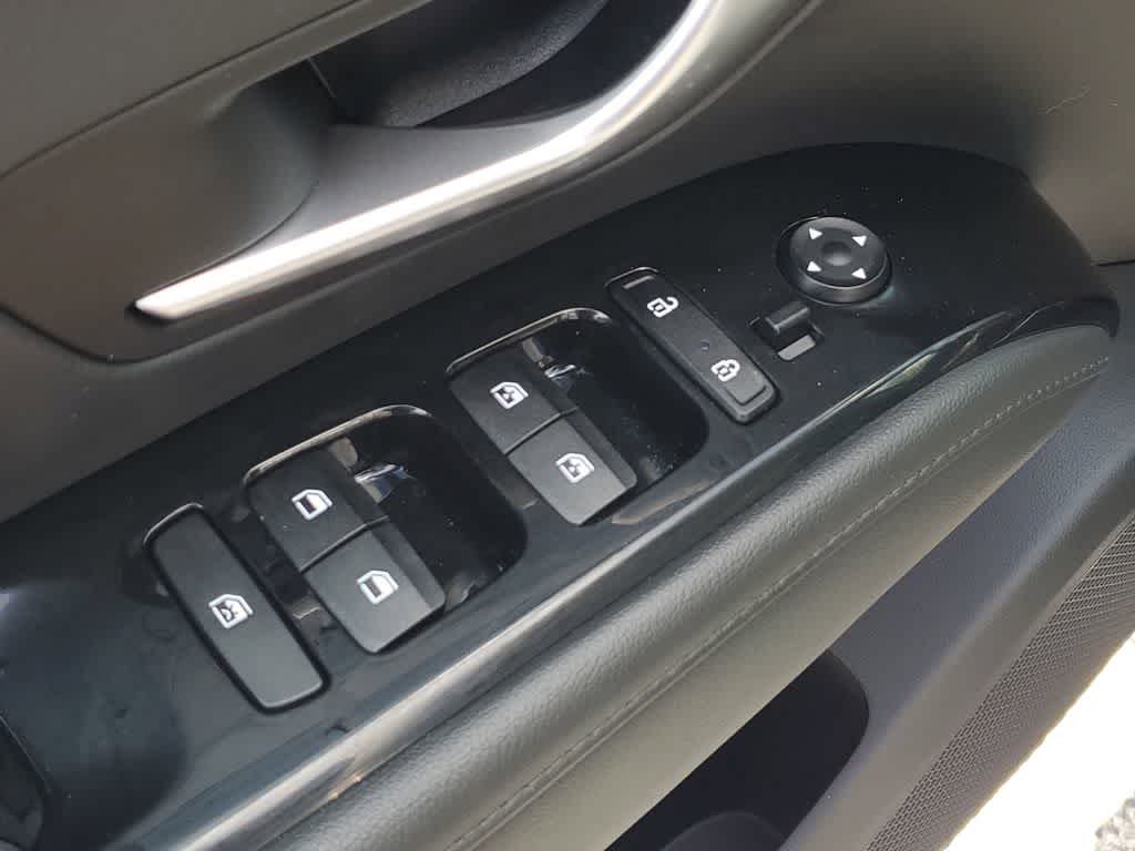 Thumbnail: 2023 Hyundai Tucson - 17