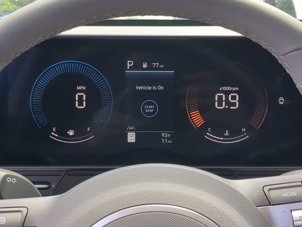 Thumbnail: 2026 Hyundai Kona - 32