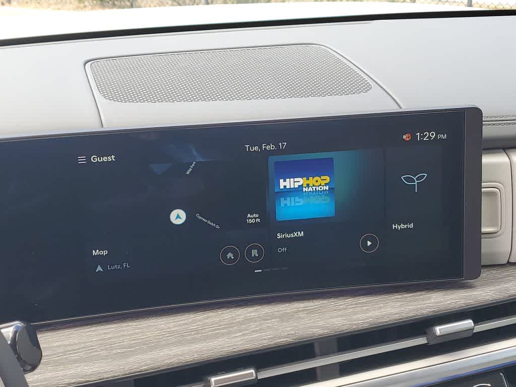 Thumbnail: 2026 Hyundai Santa Fe - 29