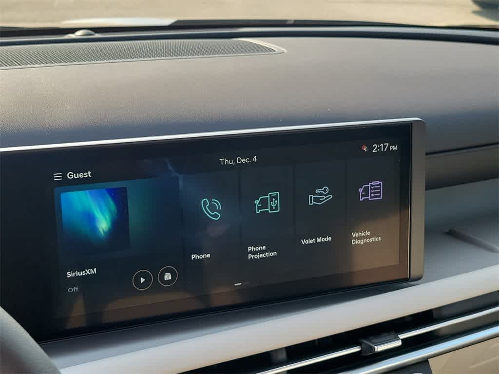 Thumbnail: 2026 Hyundai Tucson - 28