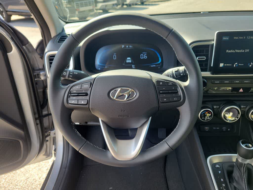 Thumbnail: 2026 Hyundai Venue - 24