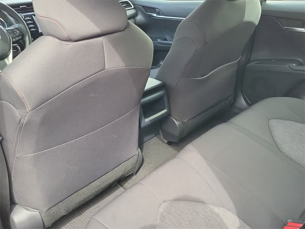 Thumbnail: 2018 Toyota Camry - 10