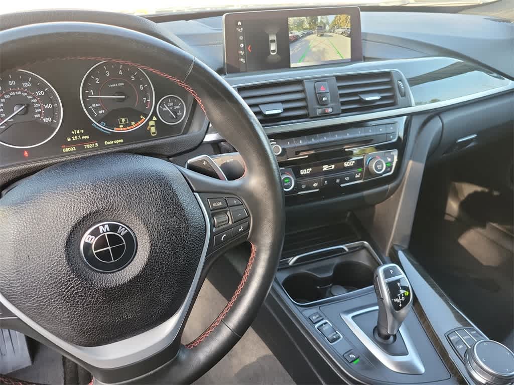Thumbnail: 2020 BMW 4 Series - 30