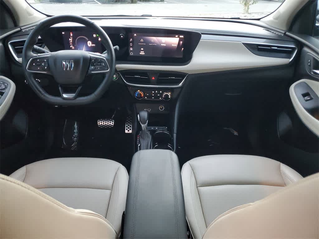 Thumbnail: 2024 Buick Encore GX - 14