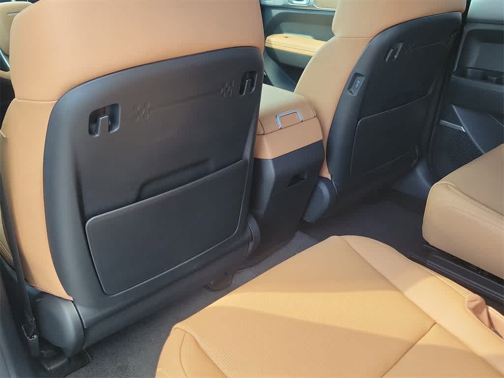 Thumbnail: 2026 Hyundai Santa Fe - 11