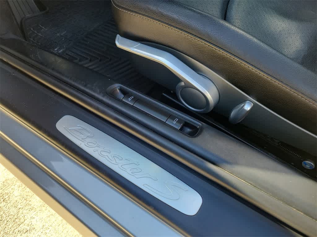 Thumbnail: 2009 Porsche Boxster - 15