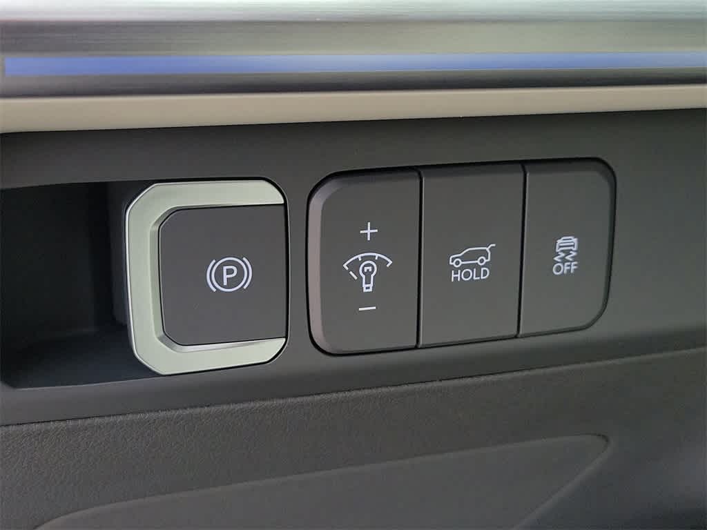 Thumbnail: 2026 Hyundai Santa Fe - 21