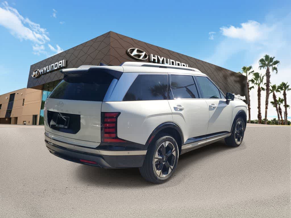 Thumbnail: 2026 Hyundai Palisade - 3