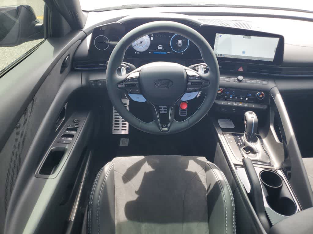 Thumbnail: 2026 Hyundai Elantra - 16