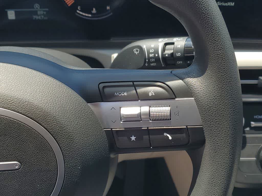 Thumbnail: 2025 Hyundai Tucson - 26