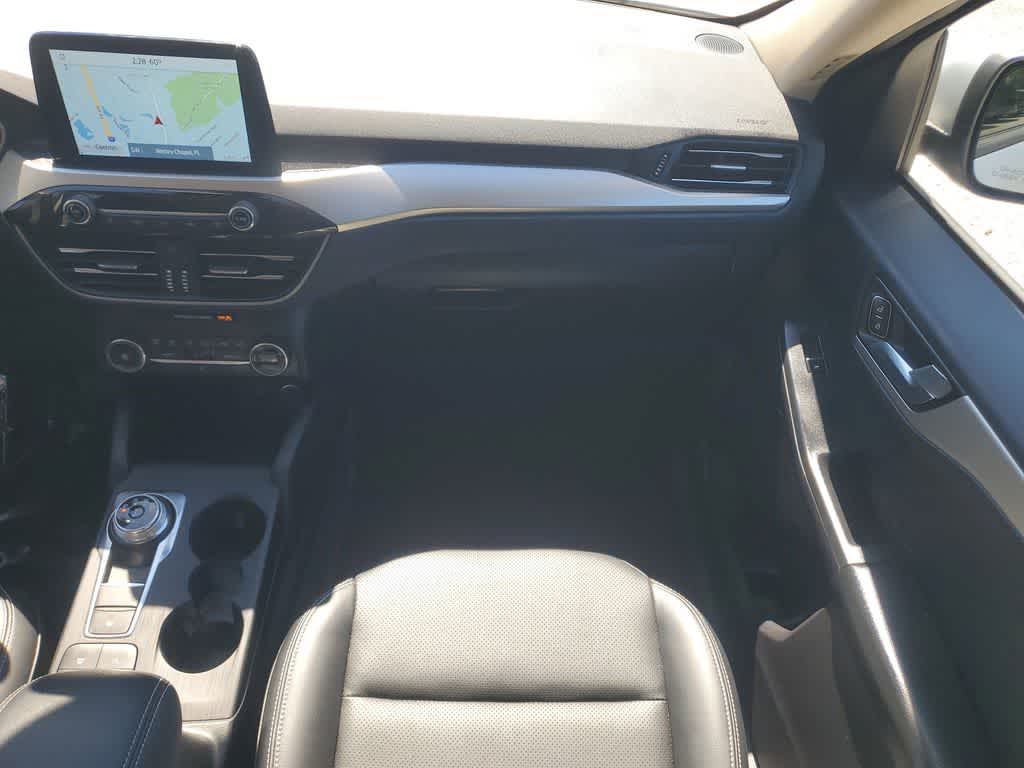 Thumbnail: 2020 Ford Escape - 14