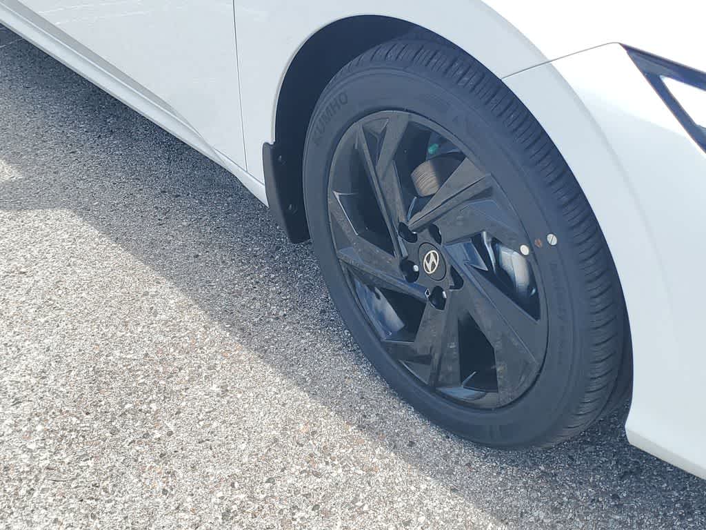 Thumbnail: 2026 Hyundai Elantra - 5