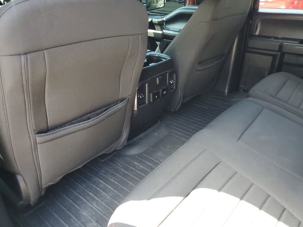 Thumbnail: 2020 Ford F-150 - 10