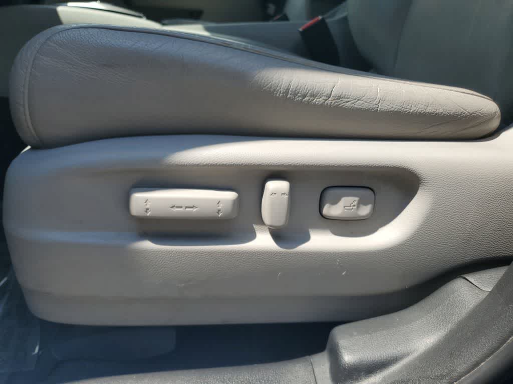 Thumbnail: 2016 Honda Pilot - 20