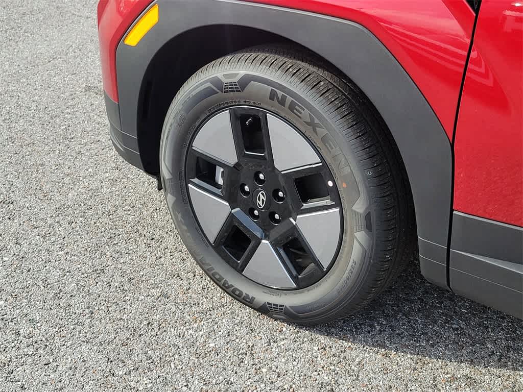 Thumbnail: 2026 Hyundai Santa Fe - 5